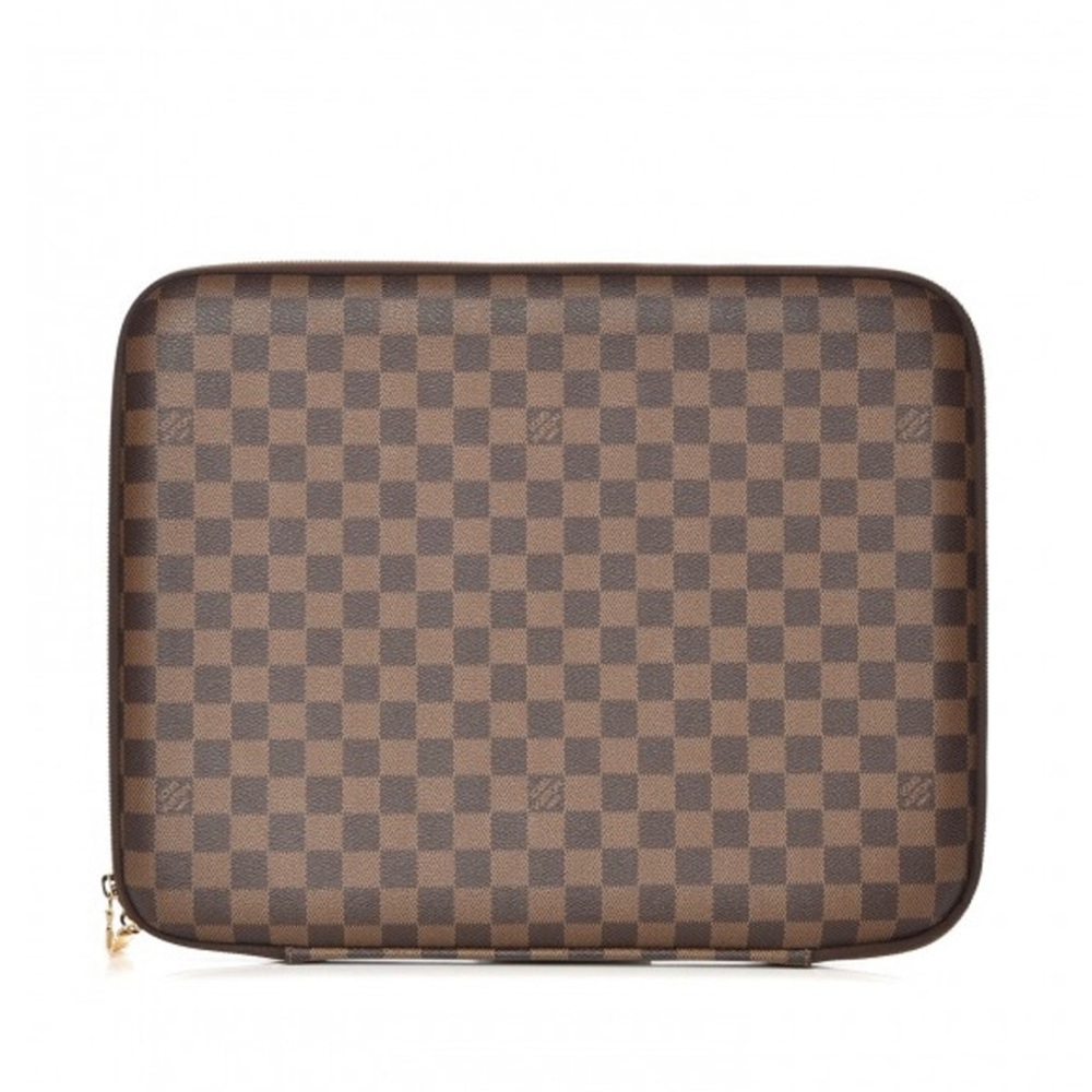 Louis Vuitton Laptop Sleeve 💯 Authentic